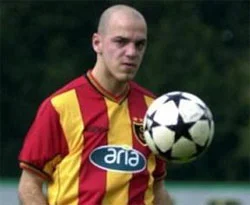 Volkan Arslan Orduspor'da