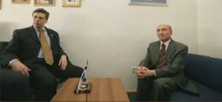 Yahudi aleyhtarlığı yok