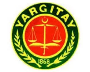 Yargıtay'da yeni üyeler