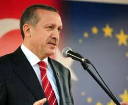''Yarım yamalak üyelik istemiyoruz''