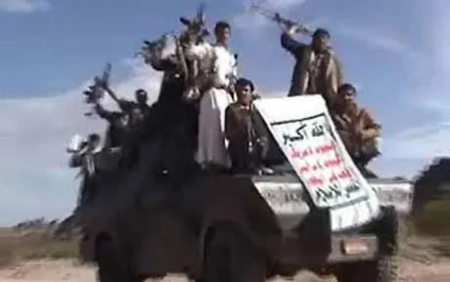 Yemen'de barış isteniyor