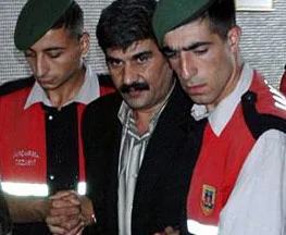 Yıldırım'ın çapraz sorgusu tamam