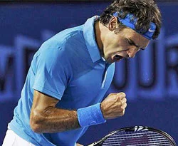 Yine Federer