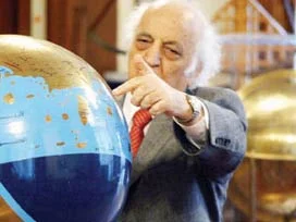''Yitik Hazinenin Kaşifi'' ne bir yolculuk