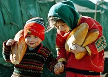 Yoksulluk sınırı 1445 TL