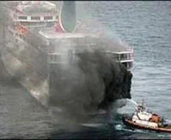 Yük gemisi balıkçı teknesine çarptı: 1 ölü