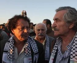 Yüzlerce Arap sanatçı Gazze'ye gidiyor