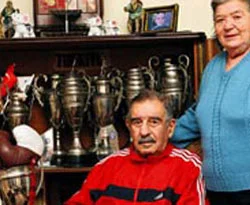 Zakaryan: Beni Türk Bayrağı ile gömün