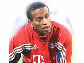 Ze Roberto'yu ceza