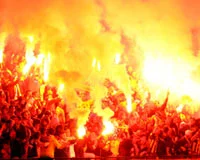 1 liraya Süper Lig maçı