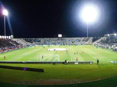 19 Mayıs Stadı kapanıyor