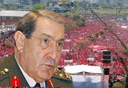 27 Nisan neden muhtıradır?