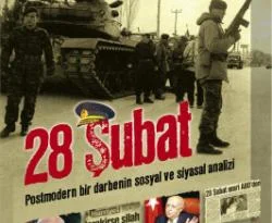 28 Şubat'ı anlamak için bu kitap okunmalı