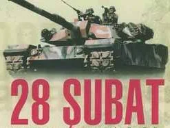 28 Şubat'taki baskı ve tehditleri anlattı