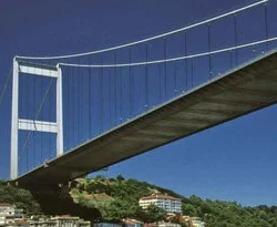 3. köprü açıklaması