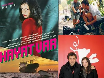 42. SİYAD Ödülleri Verildi