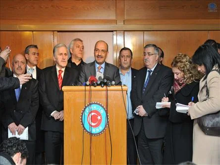 "4C'nin iptali için Danıştay'a başvuracağız"