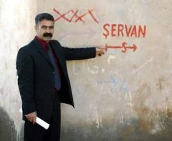 70 Kürtçe Sokak İsmine İnceleme
