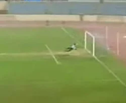 80 metreden gol olur mu?