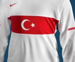 A Milli Takım'a yeni forma