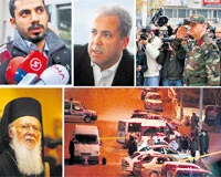 AB'nin son Türkiye fotoğrafı
