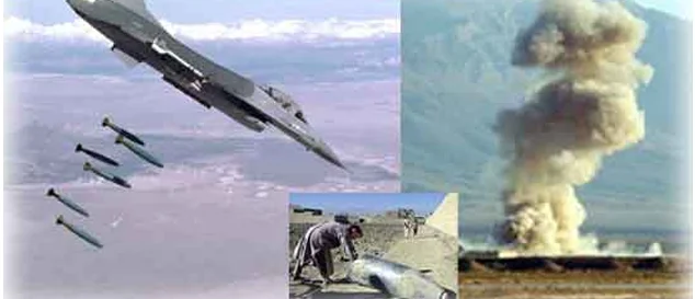 ABD, Afganistan için tazminat ödeyecek
