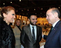 Açılım'ı baltalamaya çalışan gazete