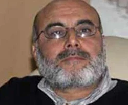 ''Açılım'ı Karakoç üzerinen meşrulaştırmasınlar''