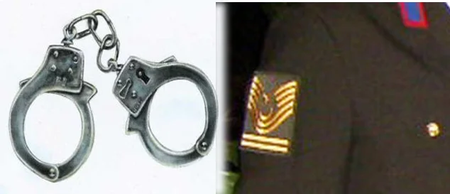 Adım adım gözaltılar