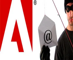 Adobe uyardı, dikkat!