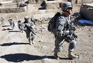 Afganistan'da çatışma: 8 ölü