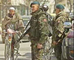 Afganistan'da NATO operasyonu: 32 ölü