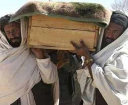 Afganistan'da yine sivil katliamı: 12 ölü