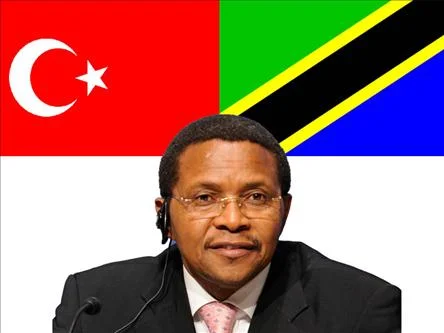 Afrika ülkeleriyle ticaret atağı