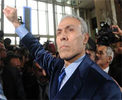 Ağca'ya vur emrini kim verdi?