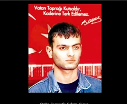Agos gazetesi hacklendi!