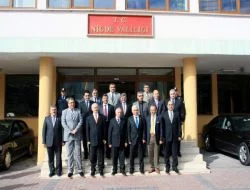 Ahiler Kalkınma Ajansı 40 personel alacak