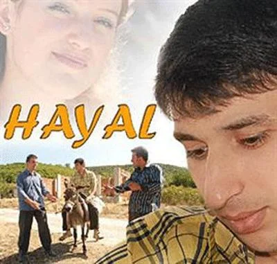Ahıska şivesiyle Türk filmi