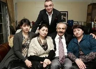 Ahıskalı Türkler 78 yıl sonra buluştu