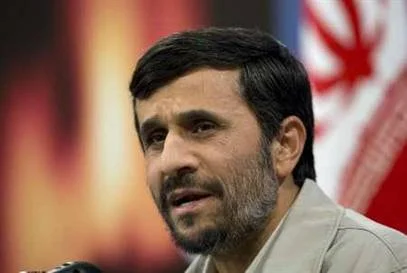 Ahmedinejad: İsrail bahara saldırır