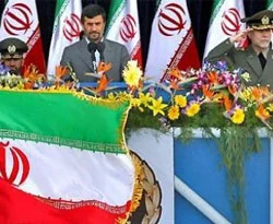 Ahmedinejad'tan 11 Şubat vurgusu