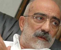 Ahmet Altan askeri savcılıkta