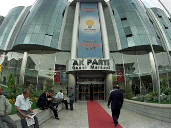 AK Parti'den kapatma yanıtı: Tevatür