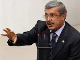 AK Parti'li Doğan: Fişleme sırası bizde