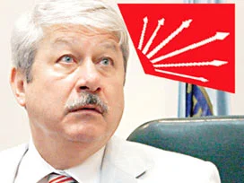 Akaydın GATA'yı camiye benzetti