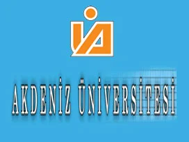 Akdeniz Üniversitesi'nde fırtına tatili