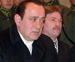 Alaaddin Çakıcı'ya hapis istemi