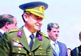 Albay Türkşen tüm personeli böyle fişlemiş