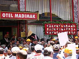 Alevi Açılımı'nda ilk ciddi adım atılıyor