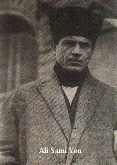 Ali Sami Yen sergisi yarın açılacak